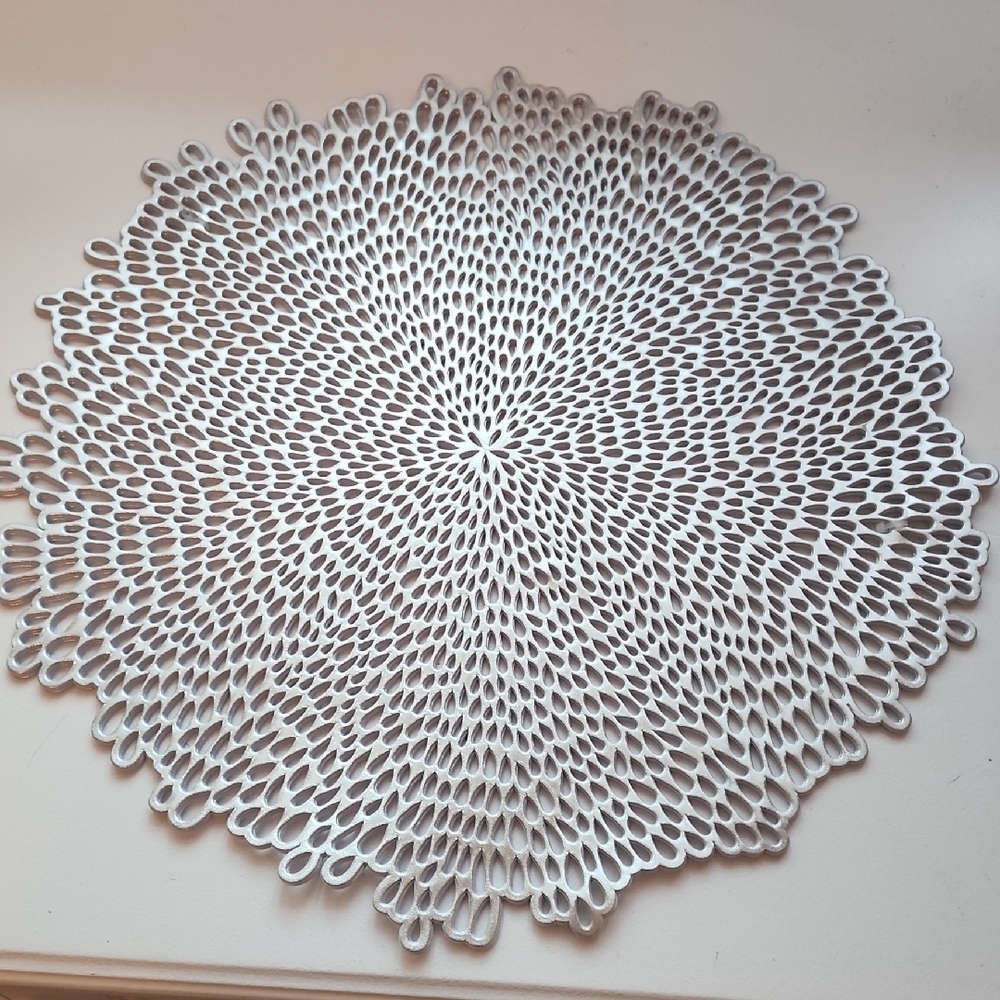 Decorative Placemats (3)